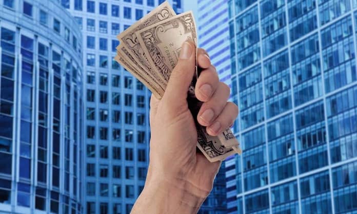 money profit zisk růst peníze úspěch