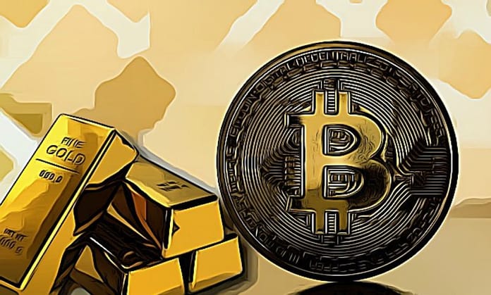 Průkopník kryptoměn David Chaum: Bitcoin je skvělý uchovatel hodnoty, ale má své chyby…
