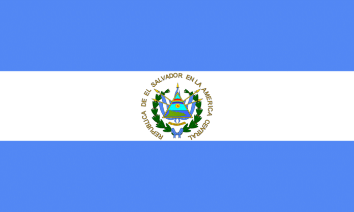 Průlomový zákon, který dává Bitcoinu status oficiálního platidla, byl schválen v Salvadoru
