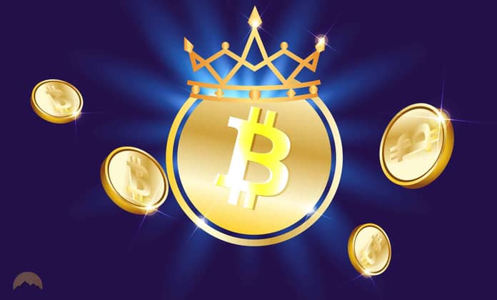 Bitcoin maximalismus