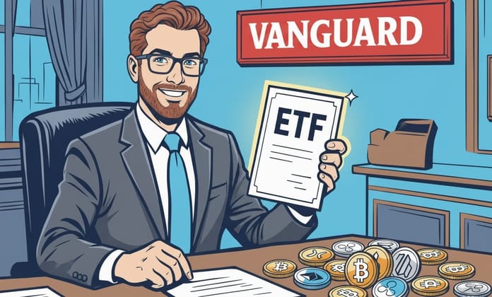 vanguard etf bitcoin