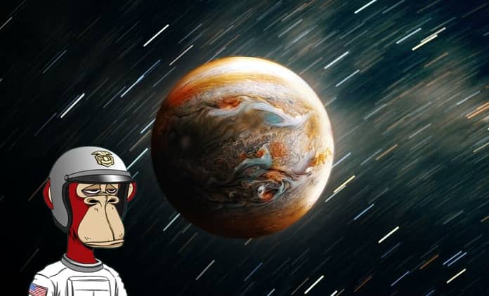 planeta ape