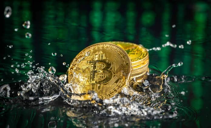 platidlo bitcoin btc