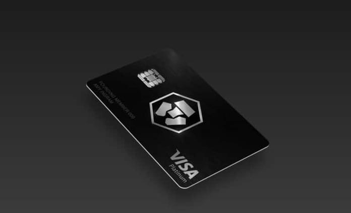 Crypto.com – Vše, co potřebujete vědět! Cashback a bonus 25 USD