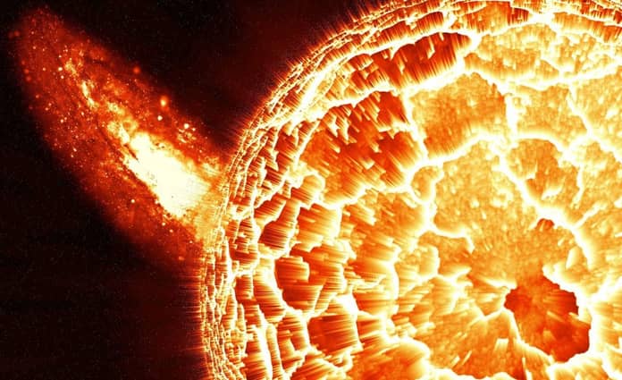 hot, news
