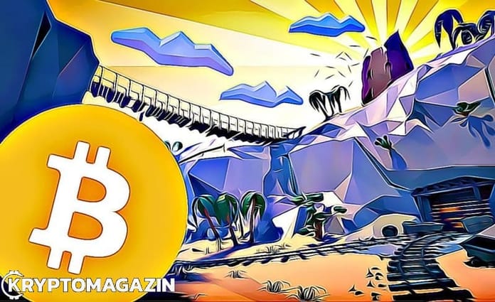 Britský Bladetec postaví největší Bitcoinovou farmu v UK, tvrdí že bude zisková