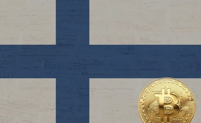 Finsko hodlá darovat zabavené bitcoiny Ukrajině