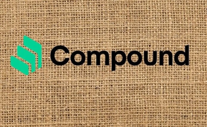 Compound (COMP) je první DeFi projekt, který překonal milník TVL v hodnotě 10 miliard dolarů