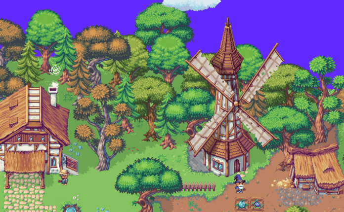 play-to-earn-pixels
