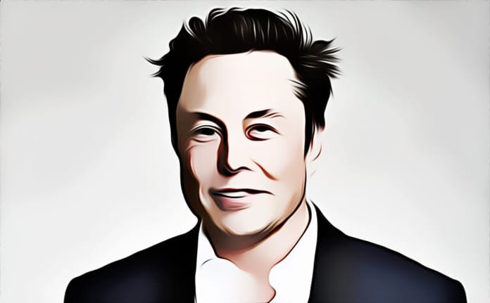 Elon Musk: Inflace nyní dosáhla vrcholu a recese bude mírná