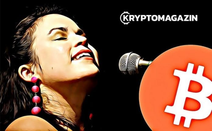 Dalších 7 skvělých písniček o Bitcoinu – budete si zpívat celý den!