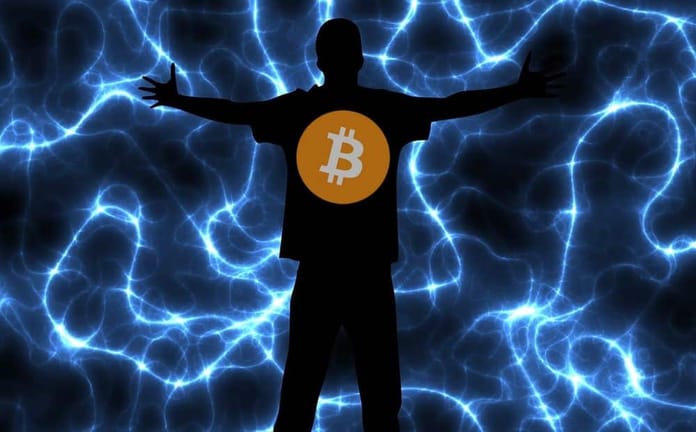 lightning bitcoin network