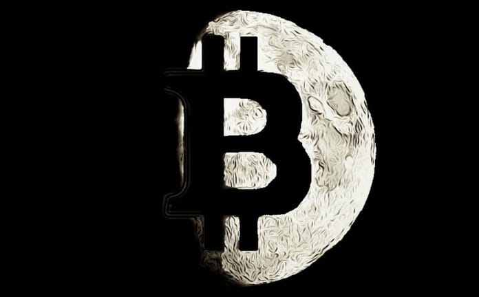 UBS: Bitcoin může nahradit dolar, jedině pokud bude mít hodnotu vyšší než 213 000 dolarů