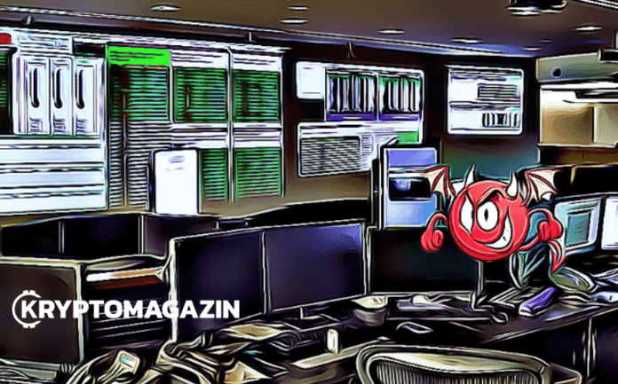 WSJ: Organizované skupiny vydělaly manipulací s kryptotrhy 825 mil. USD