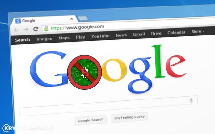[ZPRÁVY] Google zakazuje všechny reklamy na kryptoměny – Ceny Binance Coinu a NEM rostou…