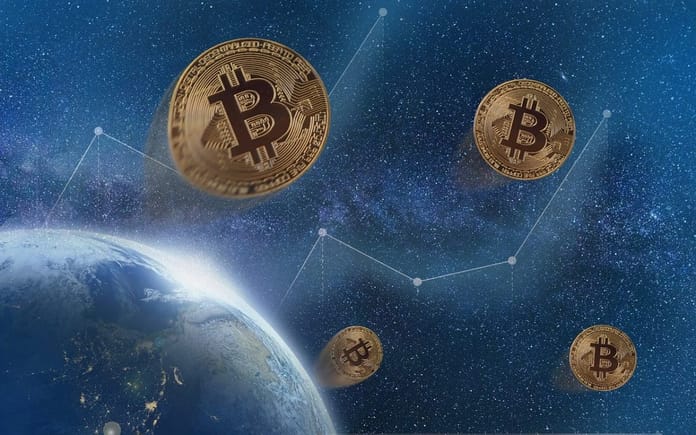 [Polední zprávy] • Zájem o Bitcoin futures přesáhl 5 mld. USD • Binance přidává 15 fiat měn, chce expandovat • a další novinky