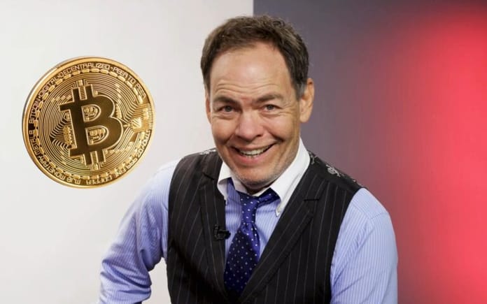 Max Keizer: Generace Z, která nakoupila Bitcoin, bude novou mocenskou elitou. Zbytek se k BTC nedostane