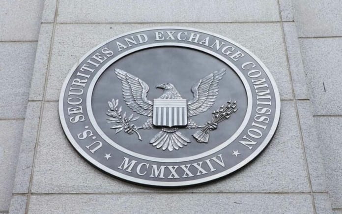 SEC: Kryptoměny nevyžadují zvláštní regulace