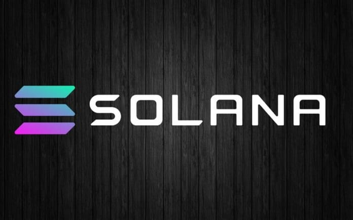 Solana (SOL) za 670 000 000 je nyní v rukou likvidátorů bankrotující Alameda Research