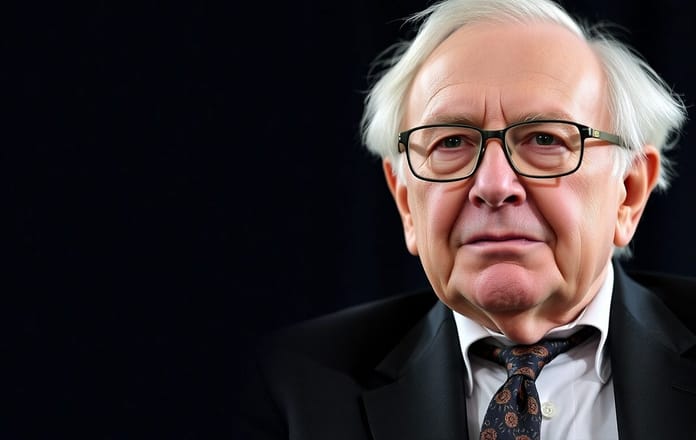 warren buffett neprodává 2 dividendové akcie