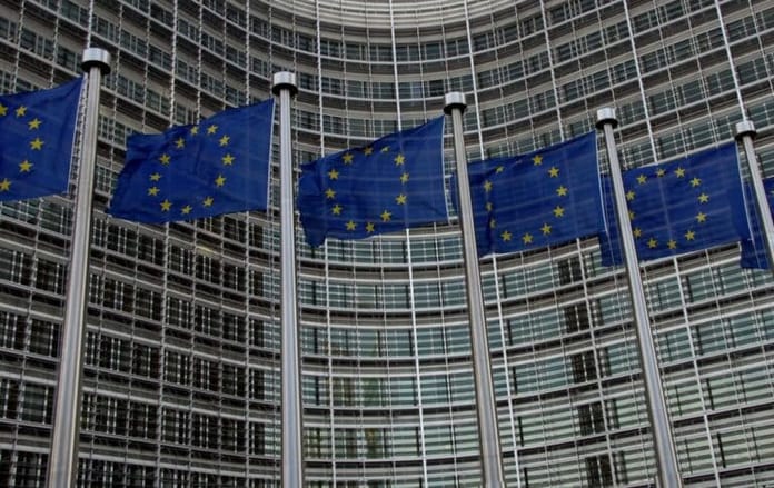 Evropská komise navrhla (k inovacím a kryptoměnám) až nečekaně vstřícná pravidla