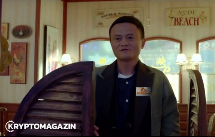 [Osobnost] Čínský miliardář Jack Ma – Pohádka o Jackovi a Alibabovi (2/2)