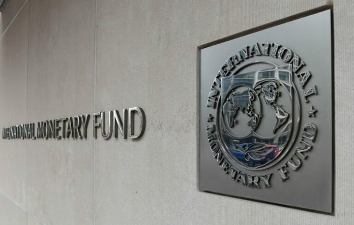 MMF vyzývá Salvador k odstranění bitcoinu jako zákonného platidla