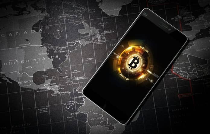 vize, bitcoin