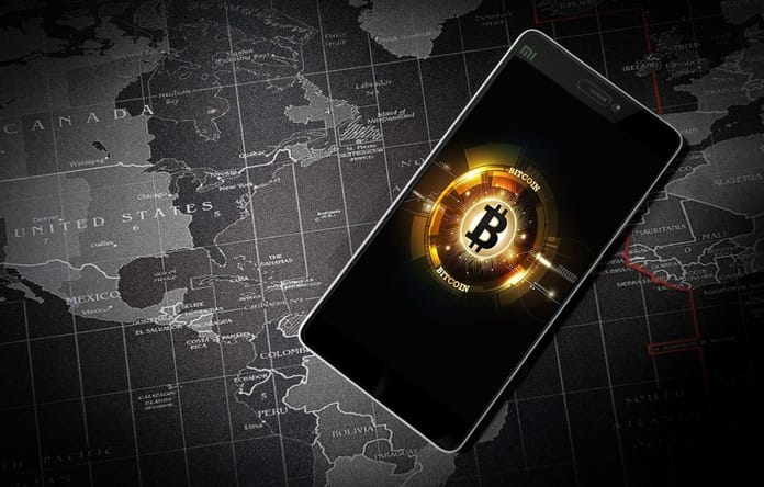 BTC