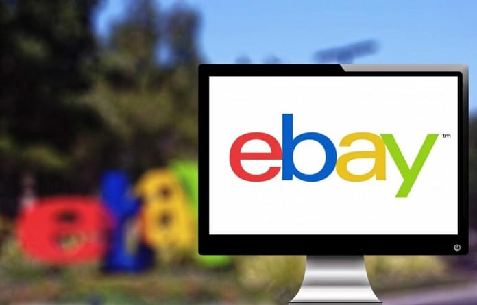eBay by mohl integrovat kryptoměnové platby