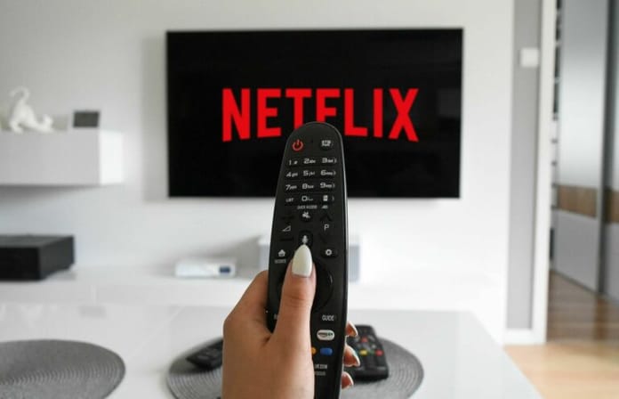 Netflix pravděpodobně nepodpoří kryptoměnové reklamy před filmy a seriály