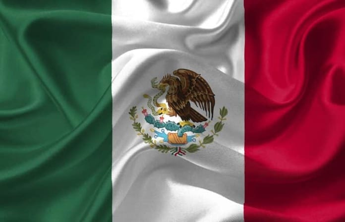 Mexické digitální peso se opozdilo, datum spuštění není jasné