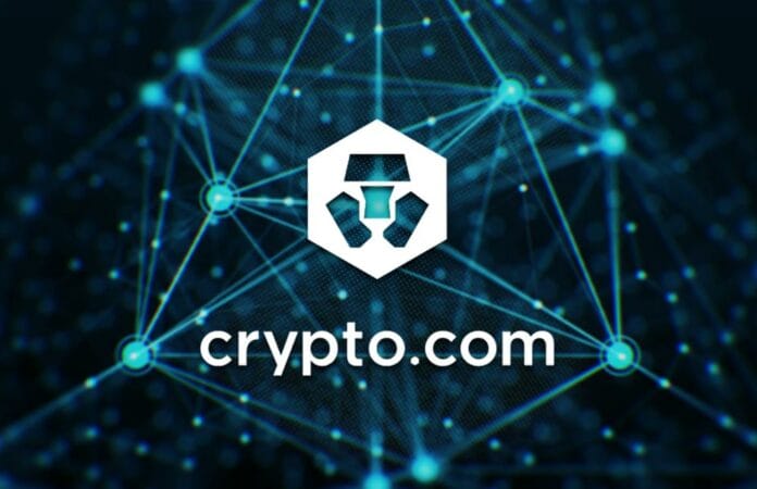 crypto.com crypto