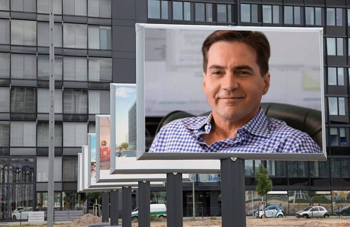 Craig Wright