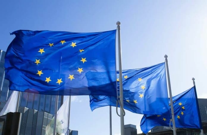 Evropská unie chce urychlit regulaci kryptoměn