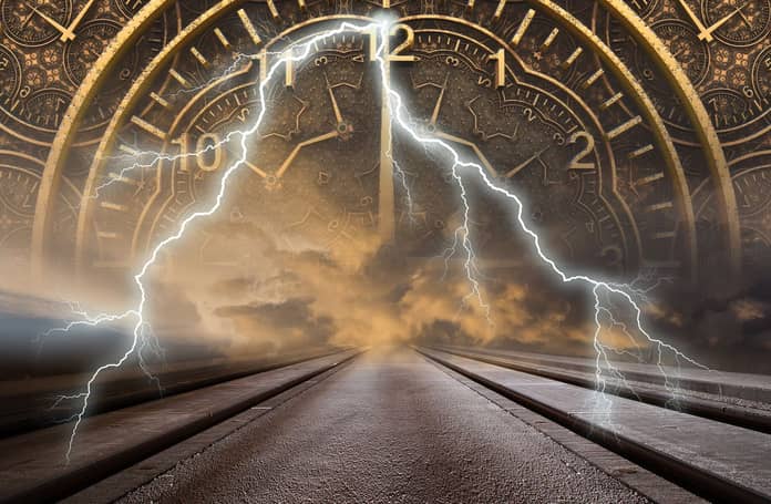 time-magic