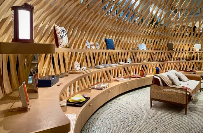 Hermès Paríž Francie móda značka NFT