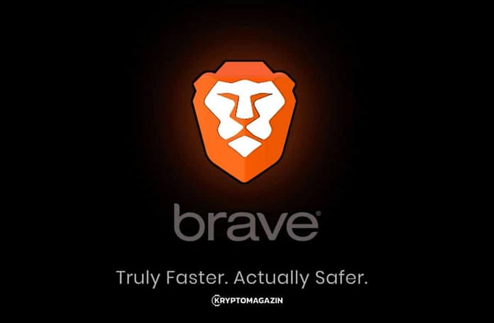 Brave: Prohlížeč zaměřený na bezpečnost zažívá rapidní růst