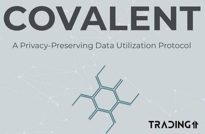 ICO Covalent (COVA) – Datová peněženka na blockchainu