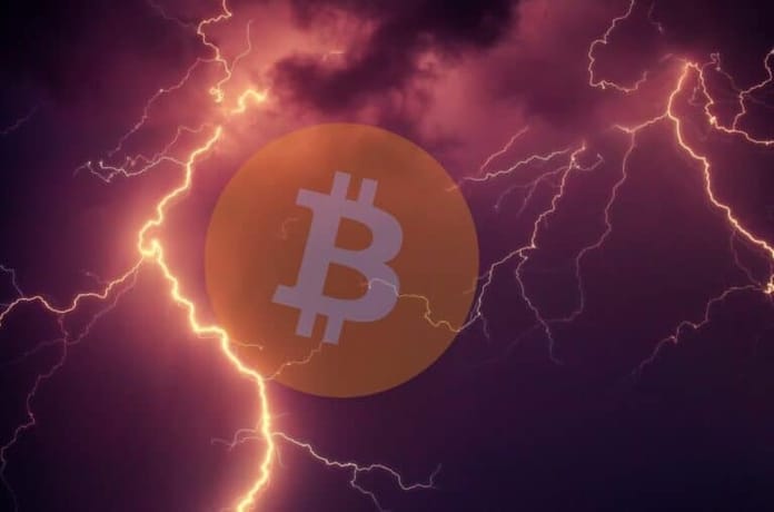 Kapacita Bitcoin Lightning Network roste na nová maxima