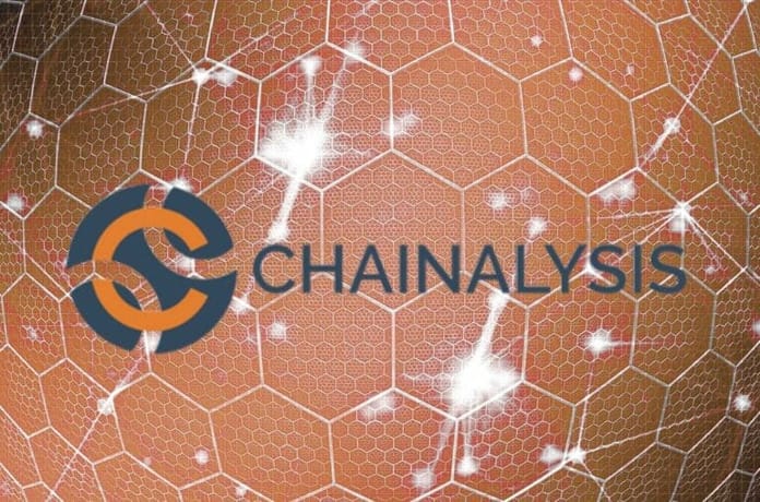 Nový kryptoměnový web pod taktovkou Chainalysis pro všechny!