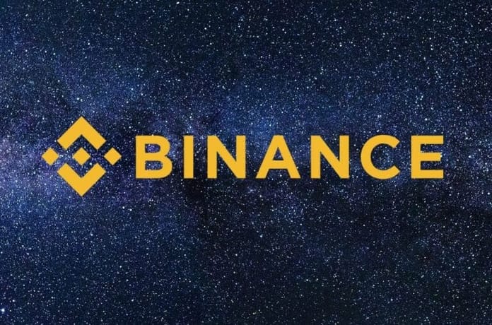 Binance oznámila novou platební službu Binance Pay