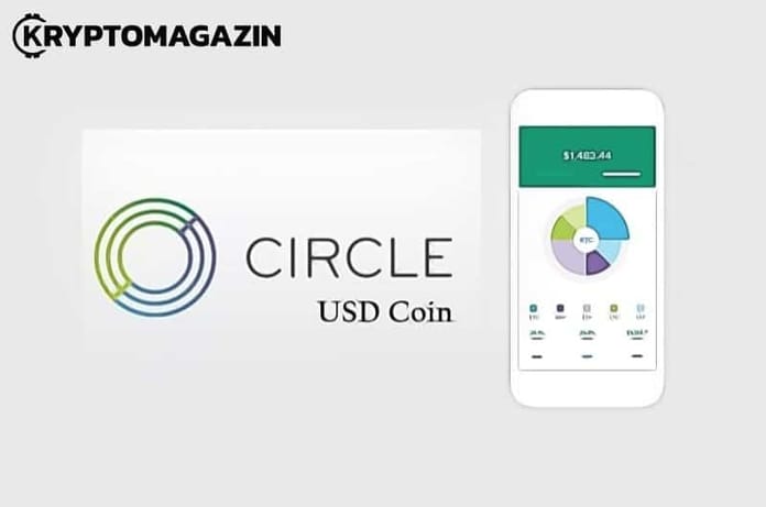 Circle – nástup nového kryptodolaru