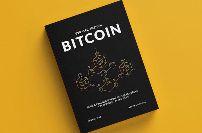 [SOUTĚŽ] První srozumitelná kniha o Bitcoinu pro každého! – ukončeno
