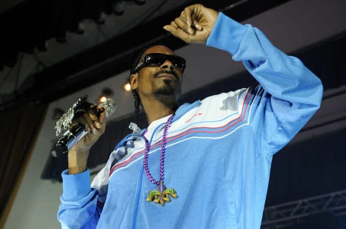 Snoop Dogg se připojil k Elonovi Muskovi – Dogecoin je miláčkem celebrit