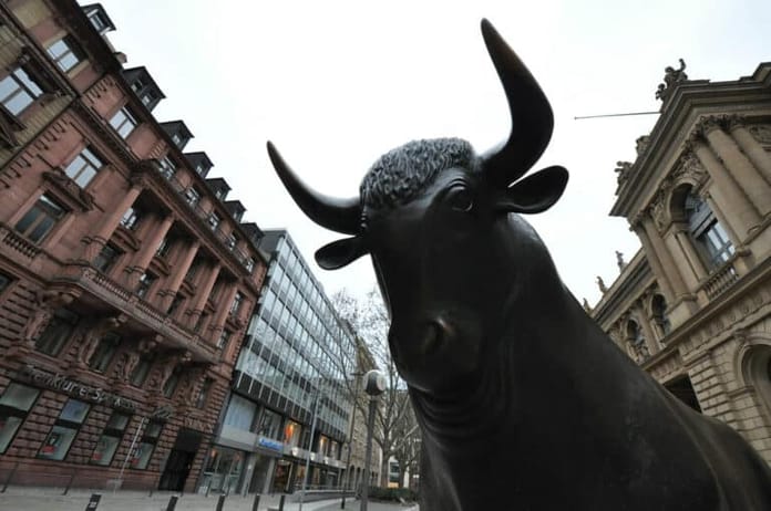 Horsley: Bull run bitcoinu začne v roce 2023