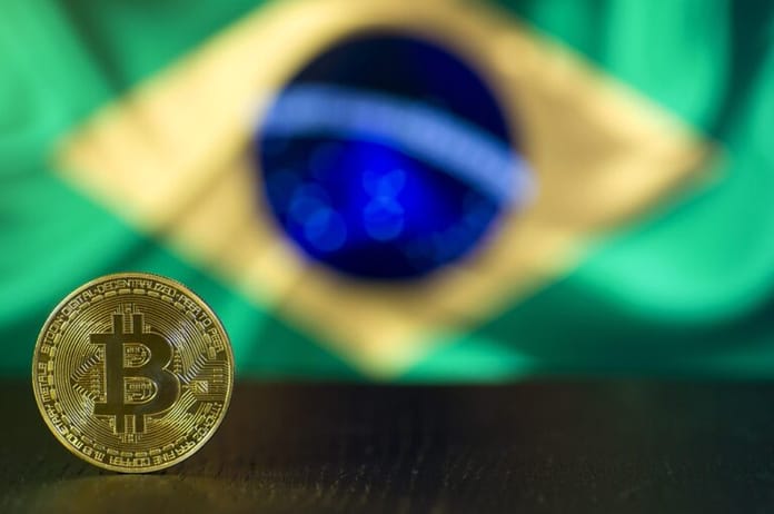 Brazilský návrh zákona by umožnil vyplácet zaměstnance v bitcoinech