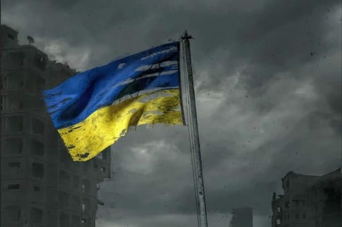 Komunita NFT vyjadřuje podporu Ukrajině
