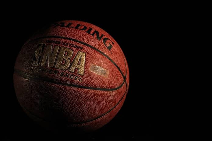 nba, blockchain, kings