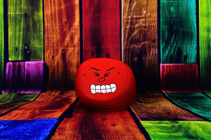 Emoce: Na trhu je držíme na uzdě, ale co v životě?